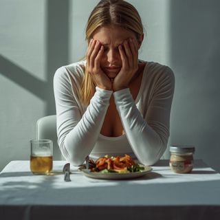 Persistent fatigue - symptoms, causes, appropriate diet