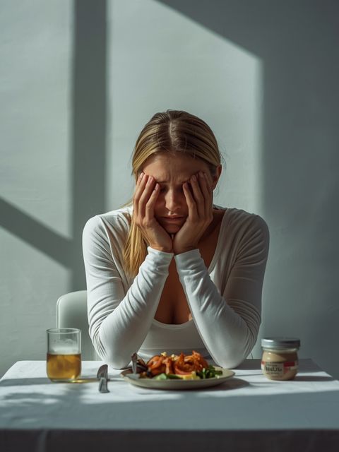 Persistent fatigue - symptoms, causes, appropriate diet
