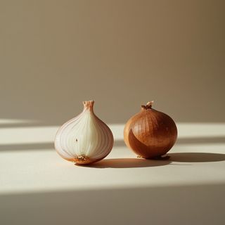 Zwiebeln - wirksame Hilfe bei Erkältungen und Gewichtsverlust... Können Zwiebeln der Leber schaden?