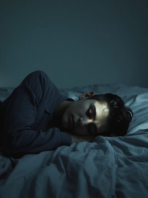 Chronic exhaustion and drowsiness – what are the reasons? What provides strength?