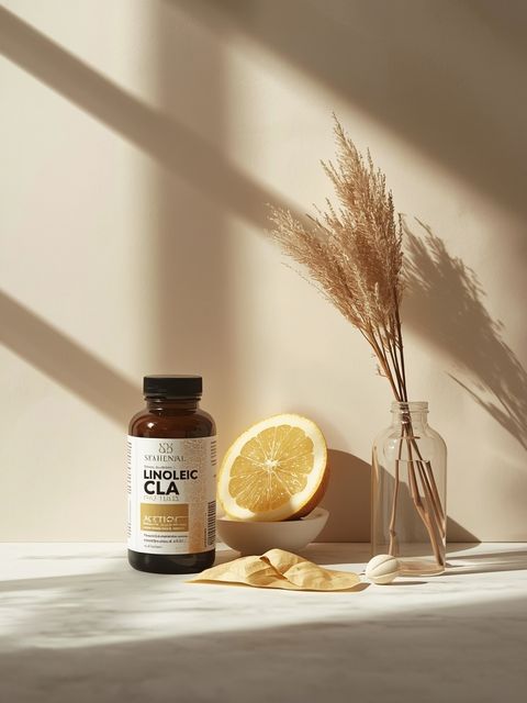 Linoleic acid CLA - action, weight loss, specialist views, and natural sources