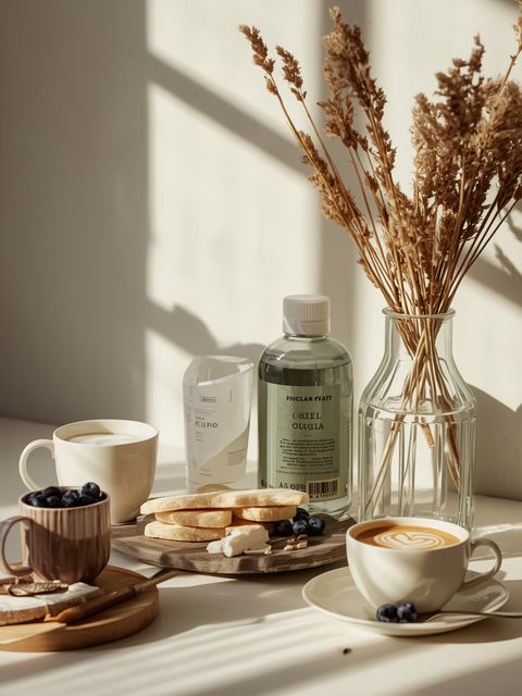 Which products to consume for breakfast? Breakfast inspirations