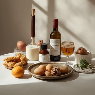 What is good for dinner? Selection of beneficial products and those that are not recommended prior to falling asleep.