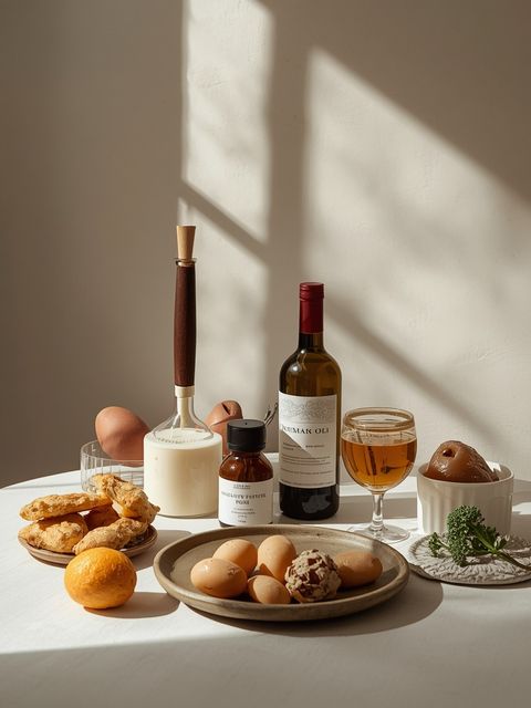 What is good for dinner? Selection of beneficial products and those that are not recommended prior to falling asleep.