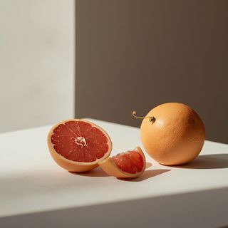 Wie Norwegen mit der Grapefruit-Diät in Zusammenhang steht: Gesunde Ernährung