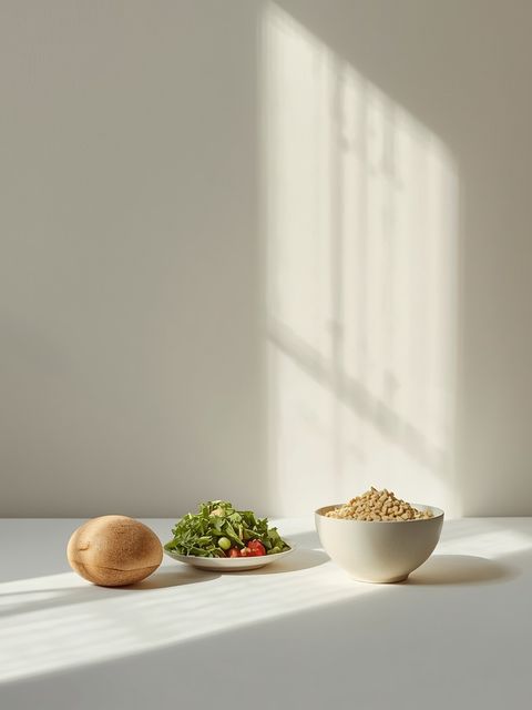 Can diet help with diarrhea? What diet should we follow?