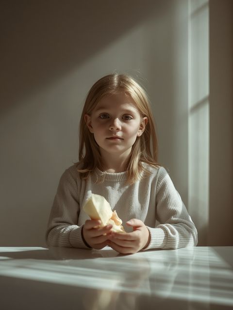 How to bolster immunity in children? The pivotal role of diet in building the immune system