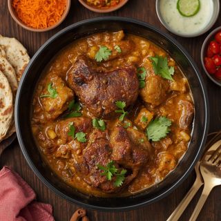 5 Indian Culinary Delights Worth Trying