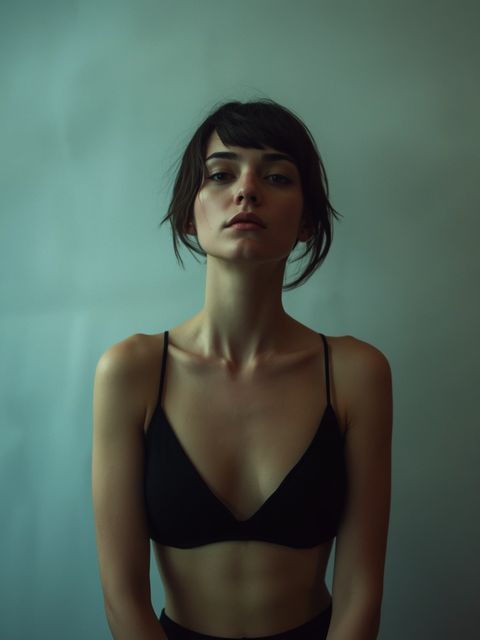 What are the underlying factors and repercussions of anorexia, a fatal eating disorder?