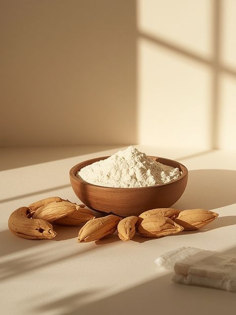 The composition and effects of glucomannan, along with perspectives on glucomannan