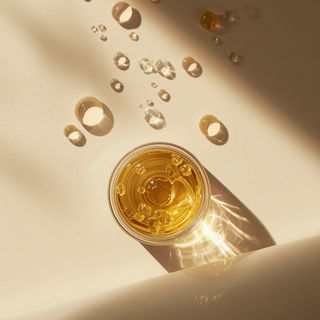 Co jest zaangażowane w oleju z kryla? Właściwości i skutki oleju z kryla