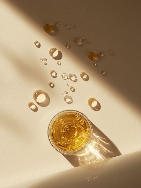 What is involved in krill oil? Properties and impacts of krill oil