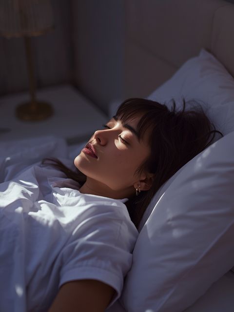 What is melatonin and how does it function?