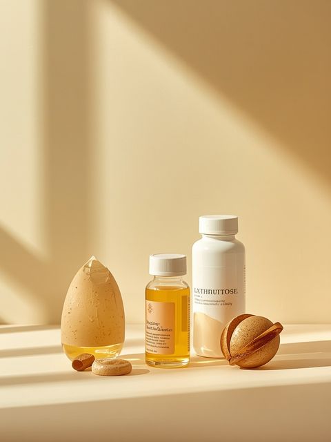 What is oligofructose? Oligofructose and diabetes mellitus