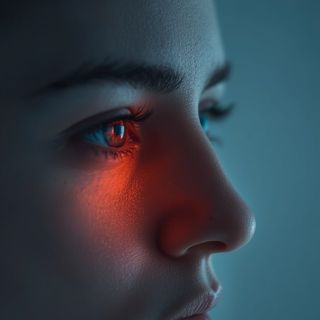 What is diabetic retinopathy? Indications of diabetic retinopathy