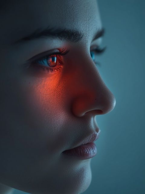 What is diabetic retinopathy? Indications of diabetic retinopathy