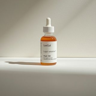 What is Lugol solution? Mode of action and potential side effects of Lugol solution