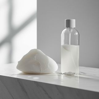 What is sorbitol and how is it applied?