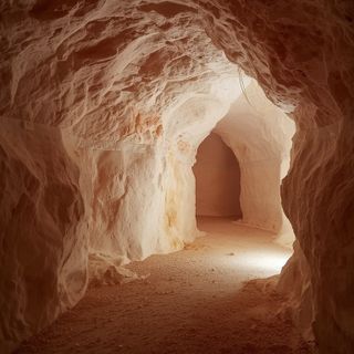 What is the purpose of a salt mine? Costs and contraindications for utilizing salt mines