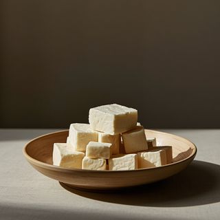 Was ist Tofu und wie kann man ihn in der Küche anwenden?