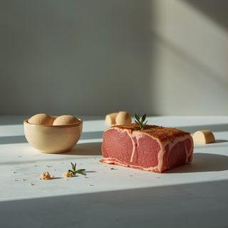 Alternatywy dla mięsa: jak zastąpić klasyczne produkty mięsne w diecie