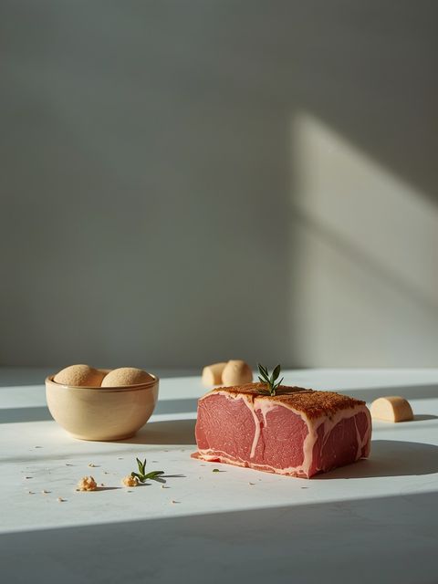 Meat alternatives: how to replace classic meat products in your diet