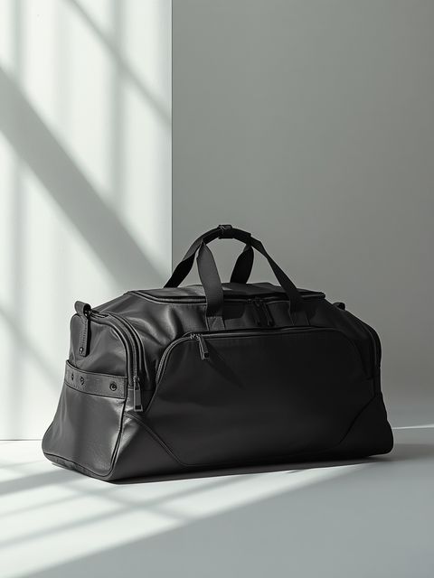 What items should be in your gym bag? A comprehensive guide to packing your workout gear