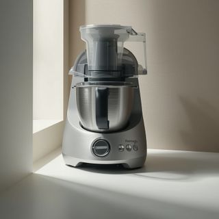 Do we truly understand what a thermomix is, its capabilities, and if it's worth purchasing?