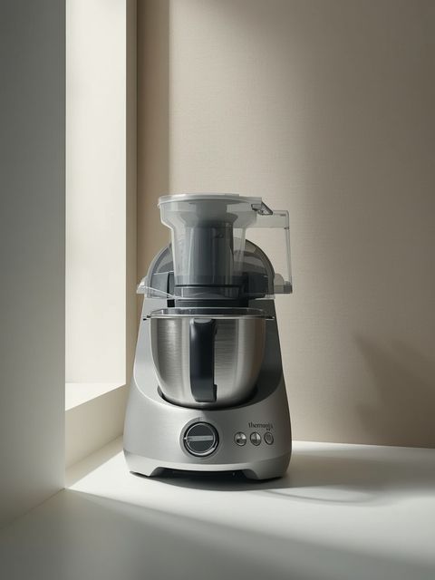 Do we truly understand what a thermomix is, its capabilities, and if it's worth purchasing?