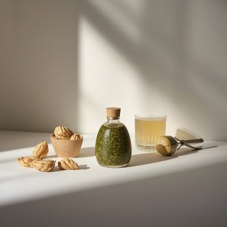 A few words on health, i.e. healthy food from a Polish producer – Vivio
