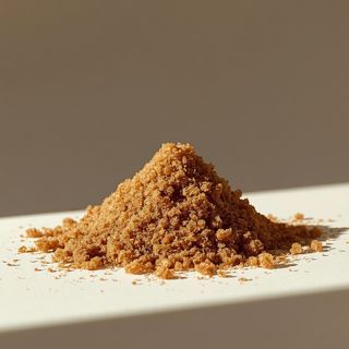 Brown sugar is not exclusively cane-derived