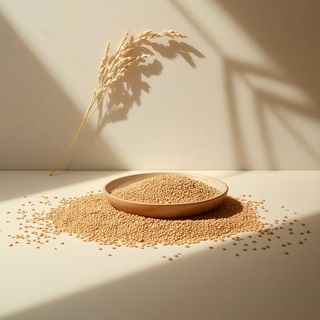 Flaxseeds: Applications and Health Benefits