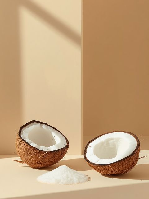 Coconut sugar. Exploring its characteristics and applications