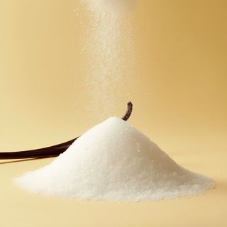 "Vanilla sugar" and "vanillin sugar" – Key differences and health effects