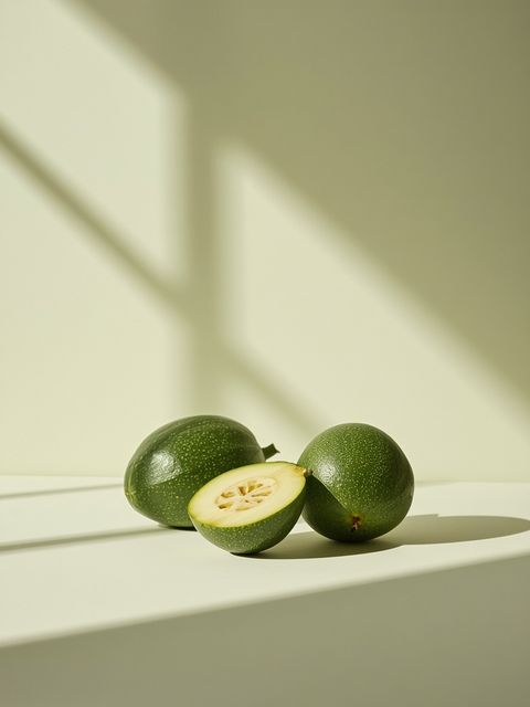 Cucumis melo