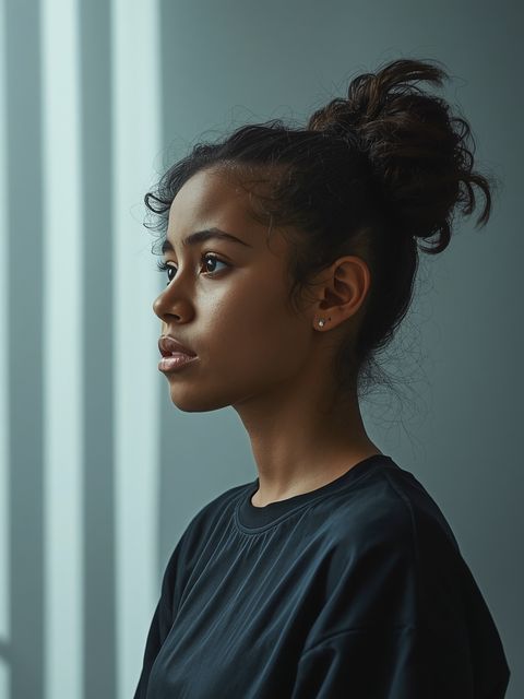 Diabetes, obesity, and hypertension as significant health challenges for today's youth