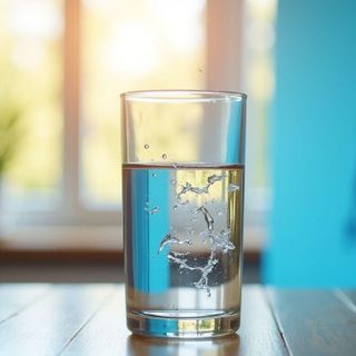 5 wesentliche Vorteile des Wassertrinkens
