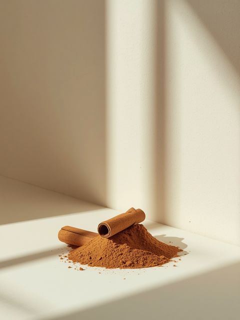How cinnamon aids in weight loss and additional health benefits