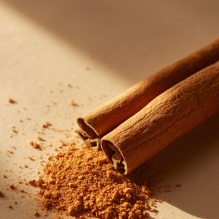 Cinnamon - its health-promoting and fat-reducing effects