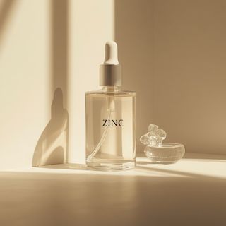Zinc - an essential micronutrient... Learn about its critical role in the body!