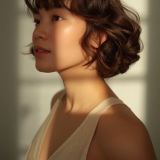 Organic zinc for healthy hair and clear skin