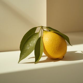 Chinese lemon - traits, usage, impact, expenditure
