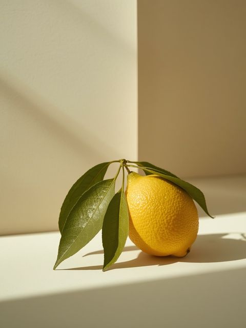 Chinese lemon - traits, usage, impact, expenditure