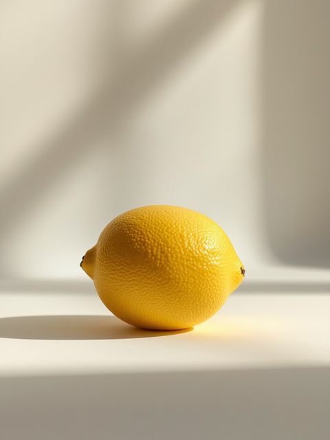 Lemons lower blood pressure and aid in weight loss, but they also...