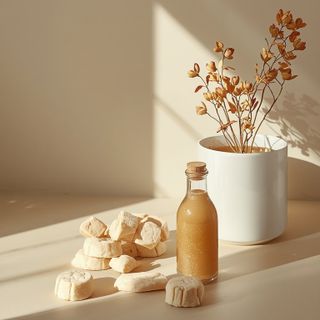 Avoiding food preservatives - practical advice