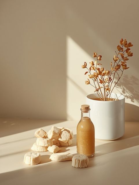 Avoiding food preservatives - practical advice