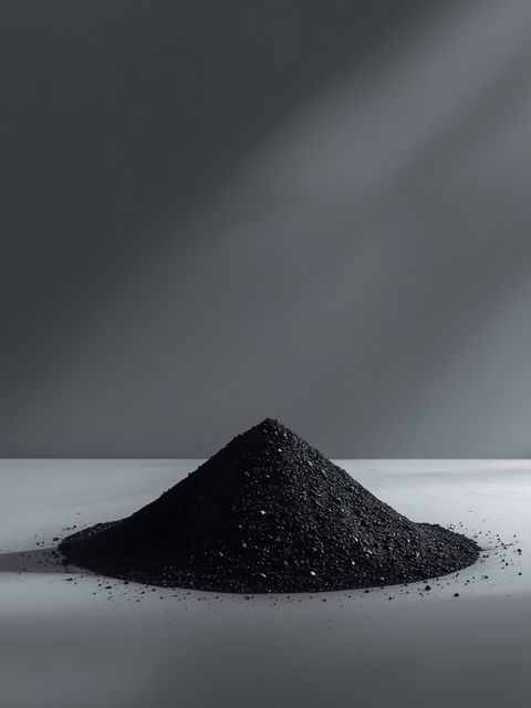 Black salt - characteristics and properties... Where and at what cost can one obtain black salt?