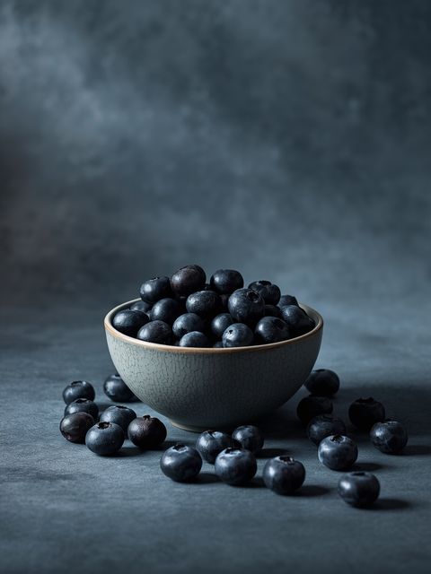 Schwarze Bohnen und Blaubeeren könnten bei der Therapie von Magen- und Zwölffingerdarmgeschwüren unterstützen
