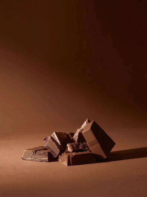 Chocolate - fascinating facts and legends