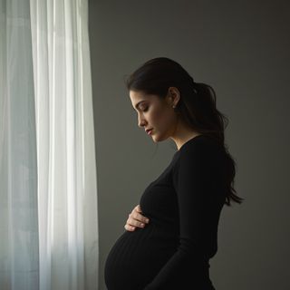 Which foods should be avoided during pregnancy?